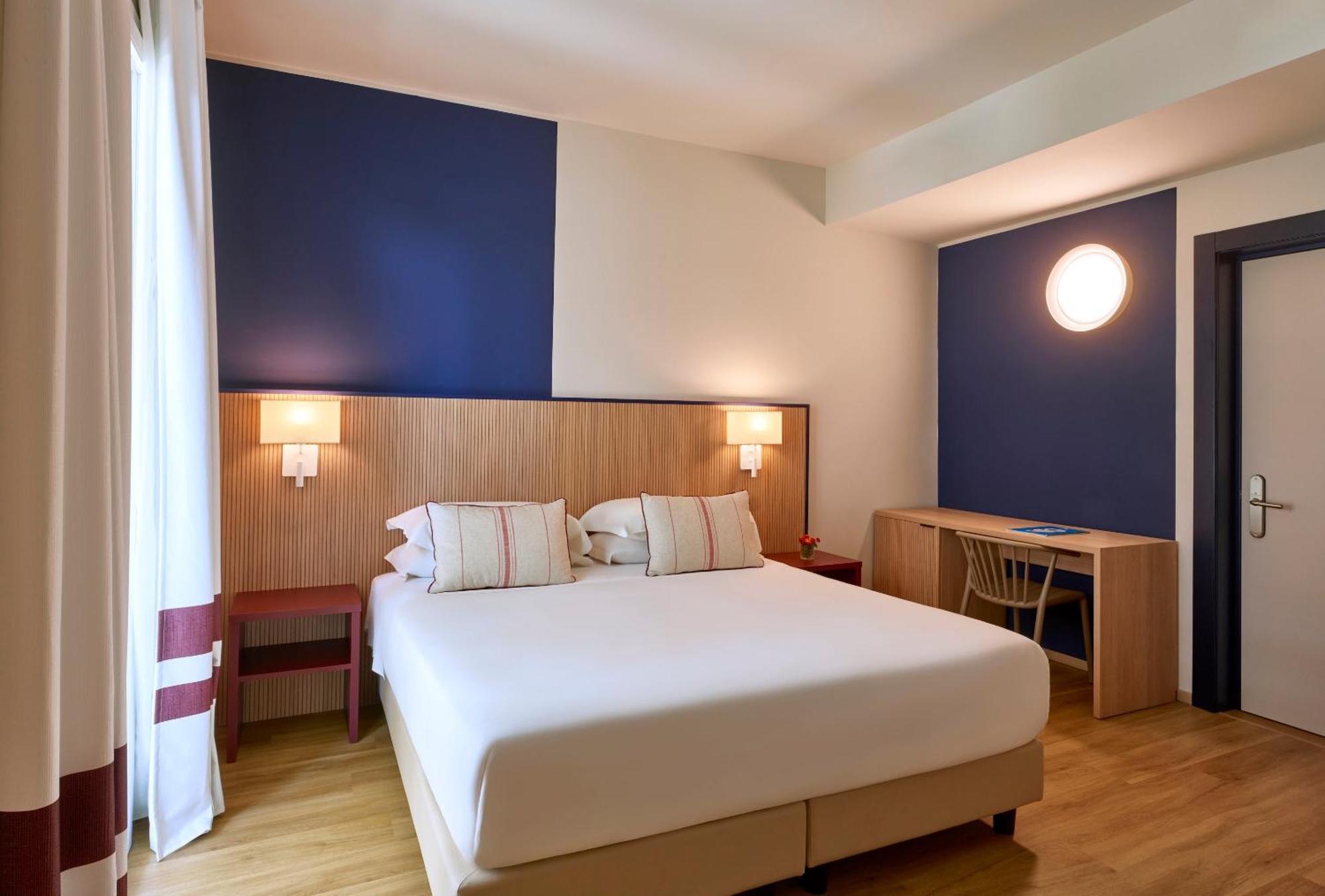 Serena Majestic Residence Montesilvano Marina Esterno foto
