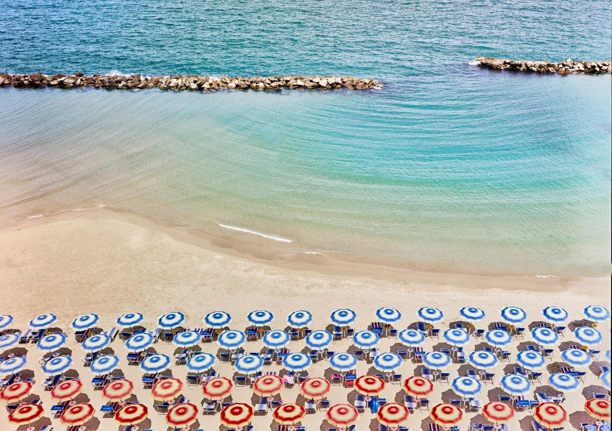 Serena Majestic Residence Montesilvano Marina Esterno foto